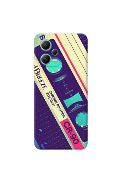 Other Xiaomi Redmi Note 12 Pro 5G My Money Transparent Silicone TPU Θήκη