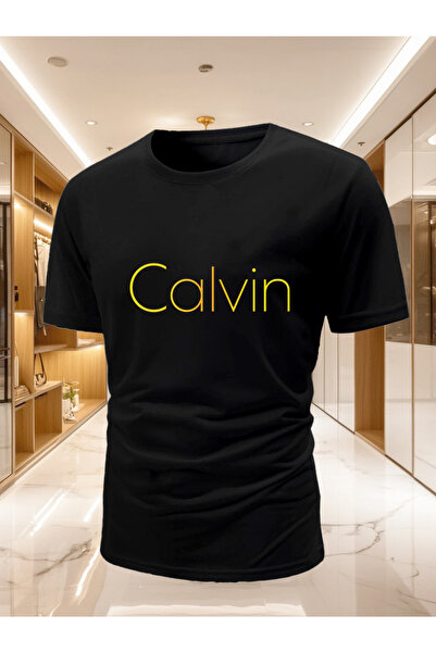 252611 Men's Pattern - Short Sleeve, Round Neck, Lightweight and Breathable, ...