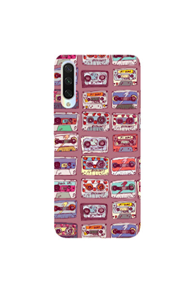 Other Xiaomi Mi 9 Lite Cassttes Transparent Silicone TPU Θήκη