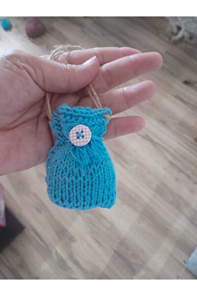 Handmade Saculeți cu lavanda naturala