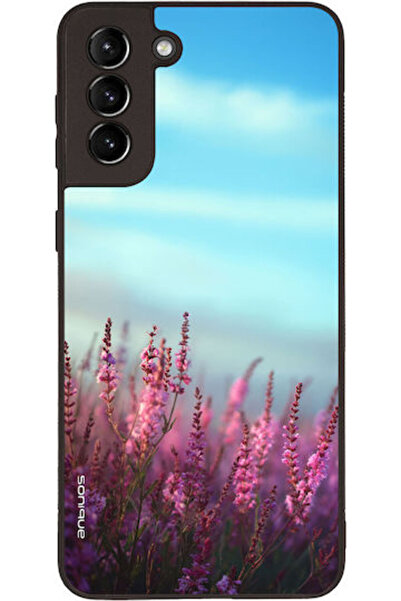 Other Σειρά Sonique Ηλιοβασίλεμα στην Εδέμ Θήκη Samsung Galaxy S21 Plus Λεβαν...