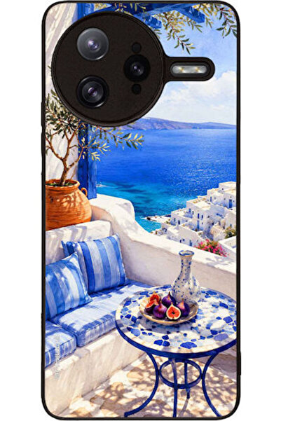 Other Σονίκ Σειρά Μούζα των Ελληνικών Νησιών Θήκη Xiaomi Poco F7 Ultra 5G με ...