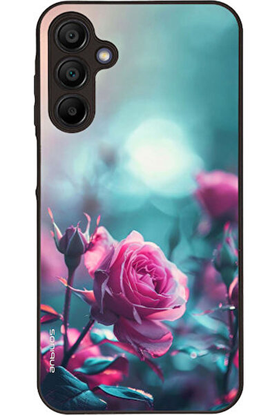 Other Σειρά Sonique Ηλιοβασίλεμα στην Εδέμ Θήκη Morning Rose για Samsung Gala...