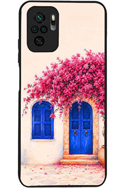 Other Σειρά Sonique Μουσής Ελληνικών Νησιών Θήκη Xiaomi Redmi Note 10 Redmi N...