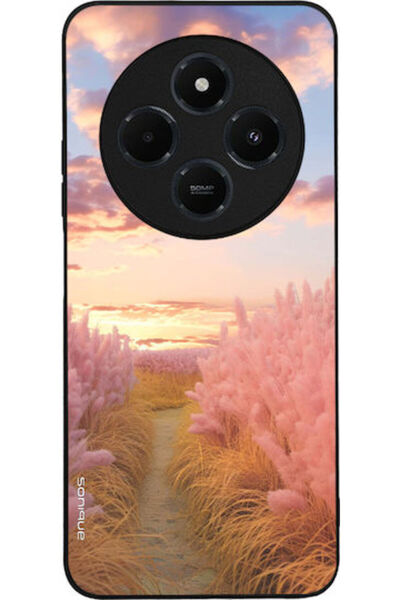 Other Σειρά Sonique Ηλιοβασίλεμα στο Εδάμ Θήκη Xiaomi Redmi 14c 4g Poco C75 4...