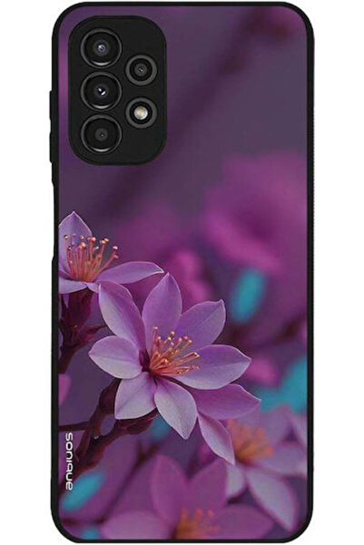 Other Σειρά Sonique Ηλιοβασίλεμα στην Εδέμ Θήκη Samsung Galaxy A13 4G Άνθος Σ...