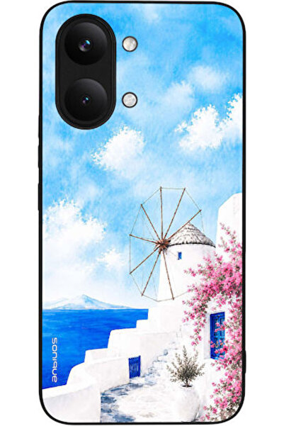 Other Θήκη Sonique Σειρά Μούσα Ελληνικών Νησιών Xiaomi Poco X8 Pro Max 5g Άνε...
