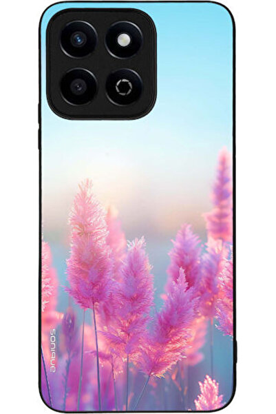 Other Σονίκ Σιλικόνης Πίσω Θήκη Honor 200 Smart