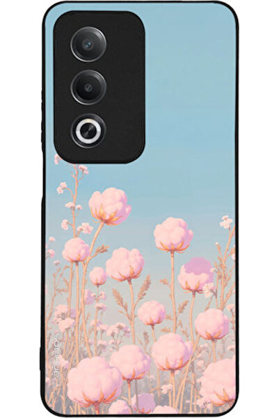 Other Θήκη Sonique Σειρά Ηλιοβασίλεμα στην Εδέμ για Oppo A80 5g από Αγνό Βαμβάκι