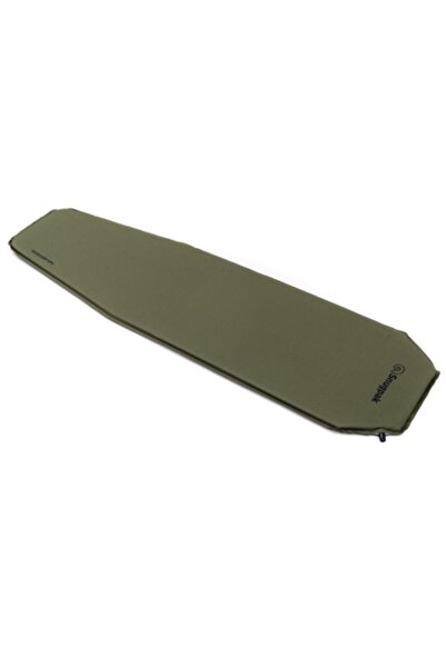 SNUGPAK Υπόστρωμα Αυτοφούσκωτο Maxi Mat Olive