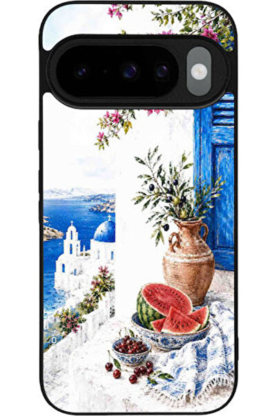 Other Σειρά Sonique Μούσα των Ελληνικών Νησιών Google Pixel 10 5G Pixel 10 Pr...