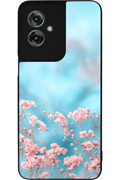 Other Σονίκ Σιλικόνης Πίσω Θήκη Moto G55