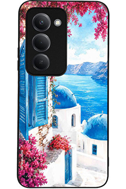 Other Σειρά Sonique Μουσής Ελληνικών Νησιών Xiaomi Redmi 15 4G Redmi 15 5G Θή...
