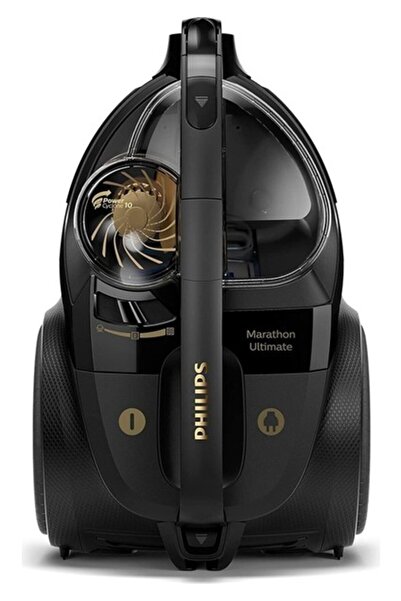 Philips Marathon Ultımate Torbasız Süpürge 900 Watt5 Yıl Garantili , Luciole ...