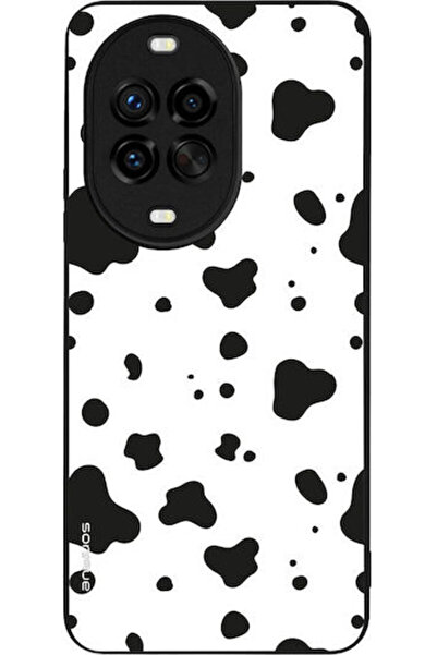 Other Θήκη Σειράς Sonique Animal Print για Huawei Nova 14 Pro 5g Δαλματίας