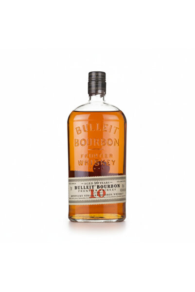 Bulleit Whiskey Bourbon, 10 Ani, 45.6%, 0.7L