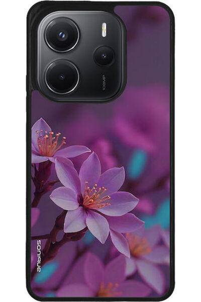 Other Θήκη Sonique Σειρά Ηλιοβασίλεμα στην Εδέμ Xiaomi Redmi Note 14 4G 164.8...