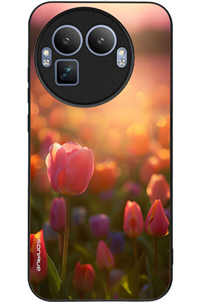 Other Θήκη Sonique Σειρά Ηλιοβασίλεμα στην Εδέμ Realme GT 8 Pro 5G Βελούδο Το...