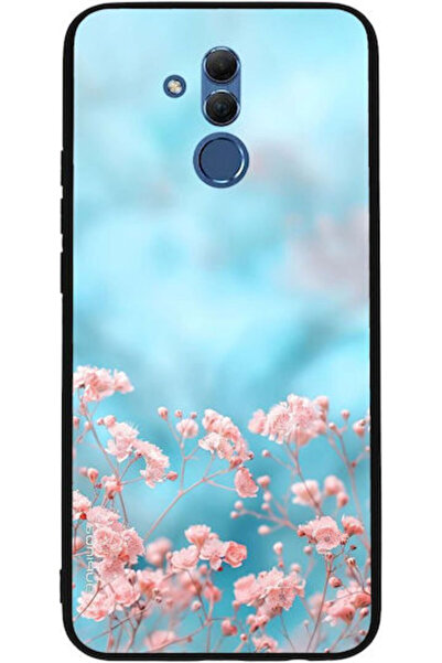 Other Σονίκ Σιλικόνης Πίσω Θήκη Huawei Mate 20 Lite