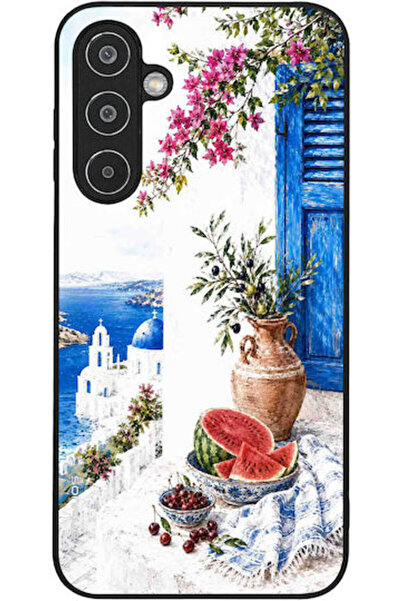 Other Θήκη Sonique Σειρά Μούσα των Ελληνικών Νησιών Samsung Galaxy M35 5g Αύρ...
