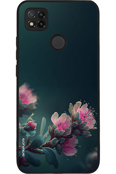 Other Θήκη Σειράς Sonique Sunset In Edem για Xiaomi Redmi 9C Redmi 10A Κήπος ...