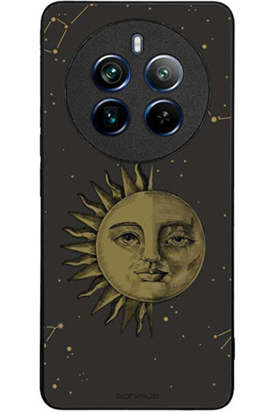Other Θήκη Sonique Zodiac Series Realme 12 Pro 5G Realme 12 Pro Plus 5G Eclipse