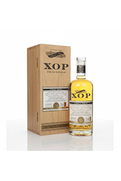 DOUGLAS Whisky Xtra Old Particular Strathclyde 34 Ani 47.9% 0.7L
