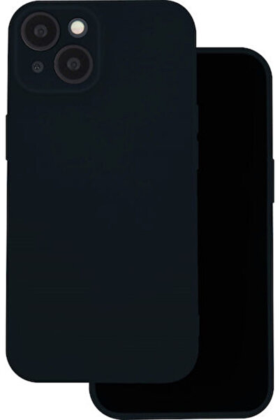 Other Θήκη σιλικόνης Xiaomi 15t 5g Μαύρη