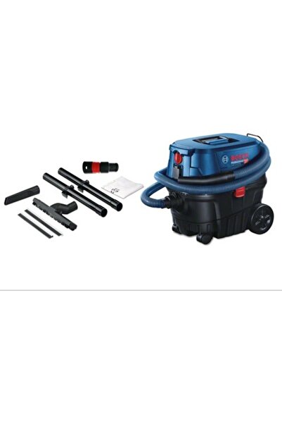 Bosch GAS 12-25 PL Elektrik Süpürgesi 1350 W Halı Yıkama Makinesi 21 lt Kapas...