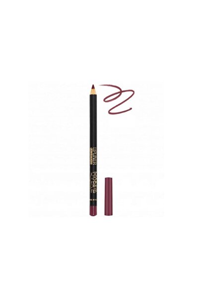 unkown Mikover 22 Lip Liner Pencil - Lp10