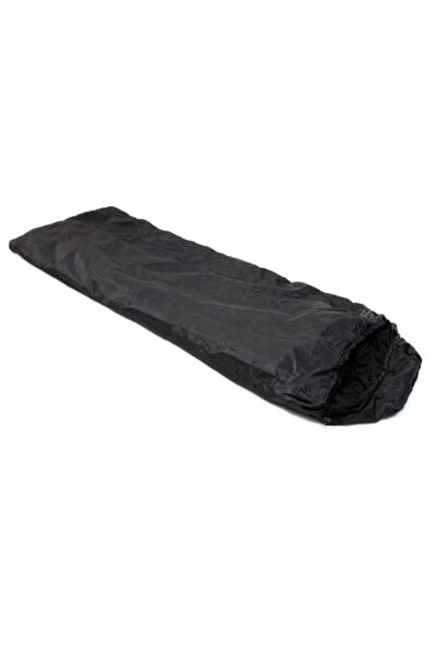 SNUGPAK Υπνόσακος Jungle Bag (+7°C,+2°C ) Μαύρος