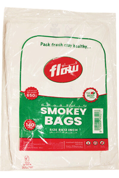 Flow Smokey Bags 650g
