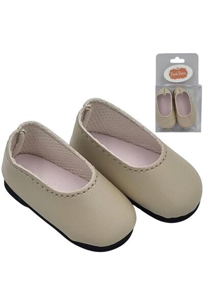 OEM Pantofi eleganti pentru papusi de 32 cm de la Paola Reina - perfectiune i...