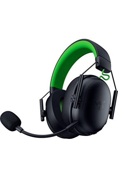 RAZER سماعة الألعاب اللاسلكية BlackShark V3 HyperSpeed مع ميكروفون واسع النطا...