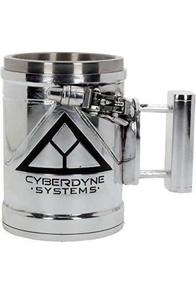 Nemesis Now Ltd Nemesis Now Terminator 2: Judgment Day T-800 Hand Tankard