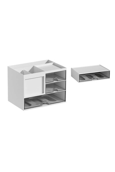 NEXTLY Organizator multifuncțional pentru bijuterii, cosmetice și birou, NEXT...