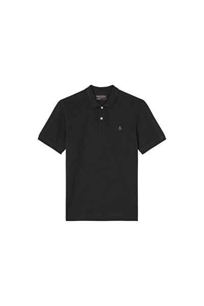 Marc O Polo Polo bărbați B21223053092 Negru