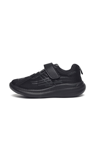 PLAETO Multiplay School Lightweight, Durable, Comfortable Uniform Shoes for B...