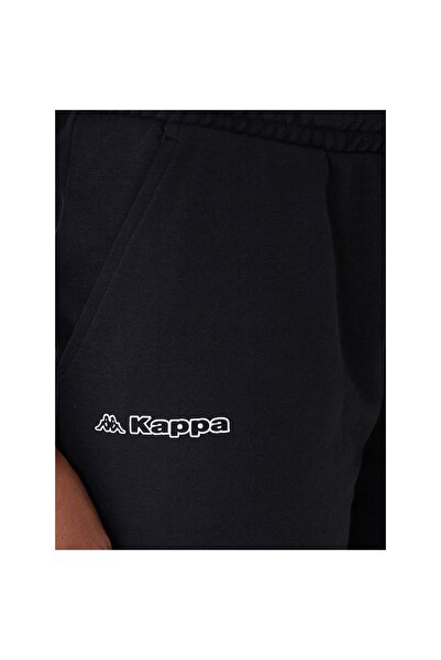 Kappa Șorturi sport de damă 351K2RW Negru