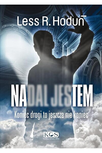 OEM Nadal jestem - Less R. Houd