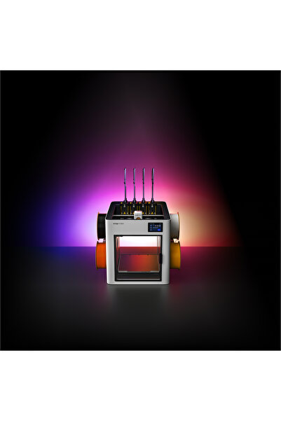 Snapmaker U1 - Early Bird