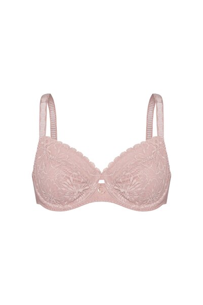 Chantelle Sutien cu sârmă pentru femei C19WMU 0VF Bej