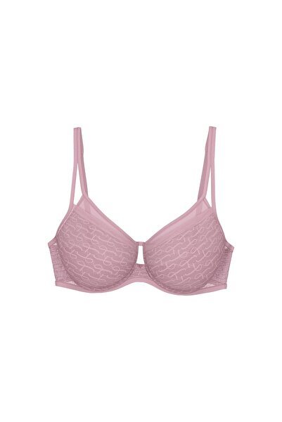 Triumph Sutien cu sârmă pentru femei 10215906 Roz