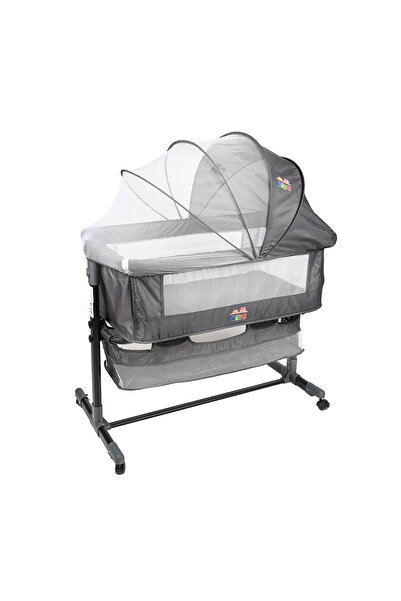 Kiko Baby Bassinet with Mosquito Net