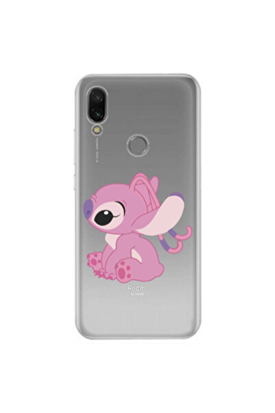 Other Xiaomi Redmi Note 7 Cute koala Transparent Silicone TPU Θήκη