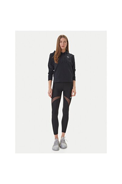 Under Armour Bluză de damă 6011015 Negru