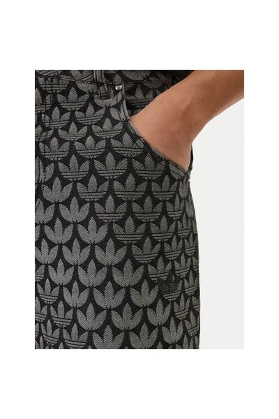 adidas Blugi bărbați KC6380 Gri
