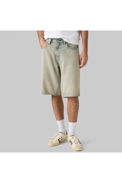 Levi's 478 Φαρδιά Σορτς 34