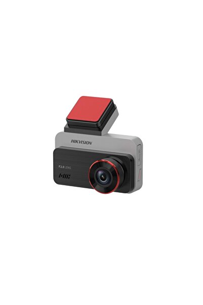 Hikvision AE-DC2328-C200S Mikrofon G-Sensörlü 2K WiFi,Ses Kontrolü Araç İçi K...