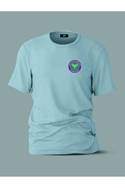FNBX Wimbledon Tennis T-shirt
